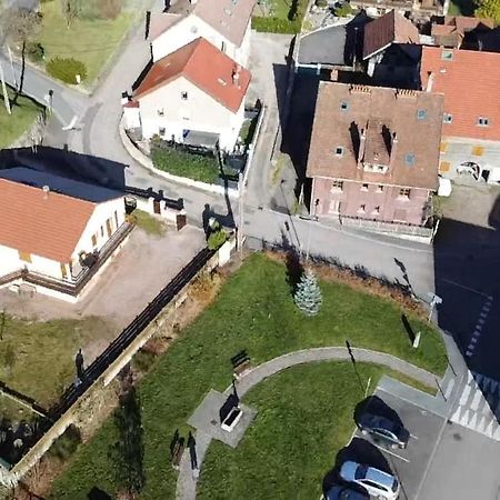 比桑Les Randogodilleurs Avec Jacuzzi A 2Kms Des Pistes Et 350M Du Theatre Du Peuple !别墅 外观 照片